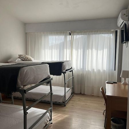Hotel Txintxua Hernani Buitenkant foto