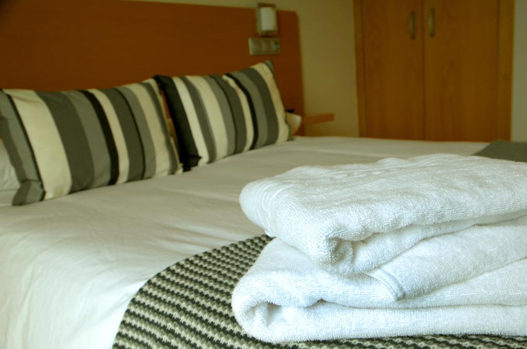 Hotel Txintxua Hernani Kamer foto