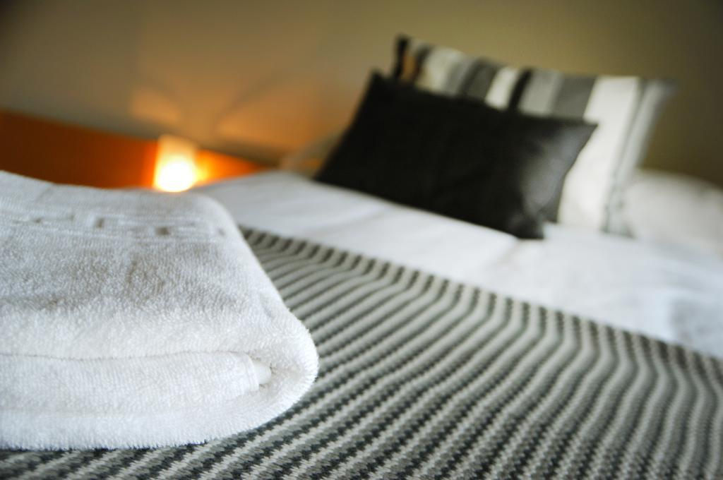 Hotel Txintxua Hernani Kamer foto