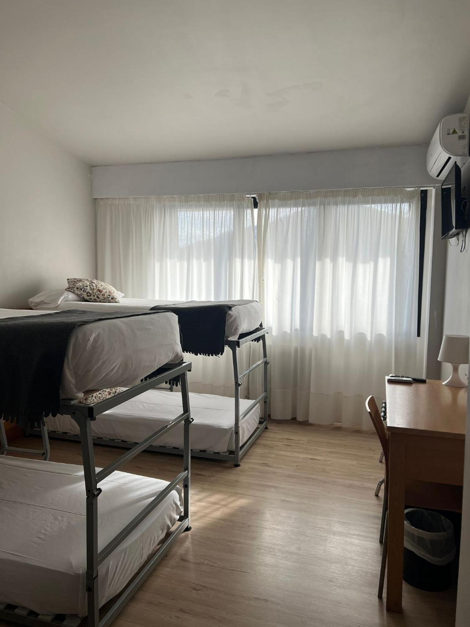 Hotel Txintxua Hernani Buitenkant foto